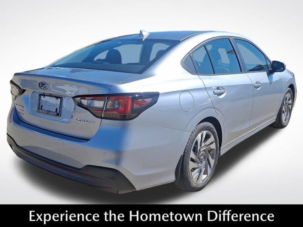New 2025 Subaru Legacy Limited Sedan