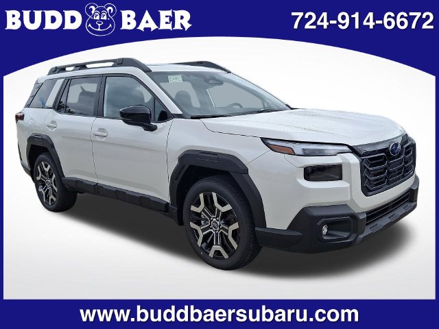 2026 Subaru Outback Touring XT SUV