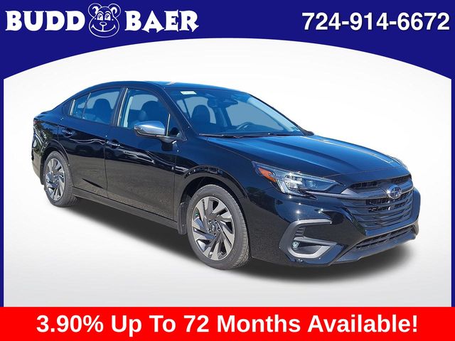 2025 Subaru Legacy Touring's photo