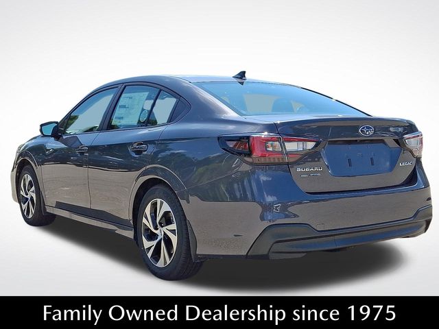 2025 Subaru Legacy Premium photo 3