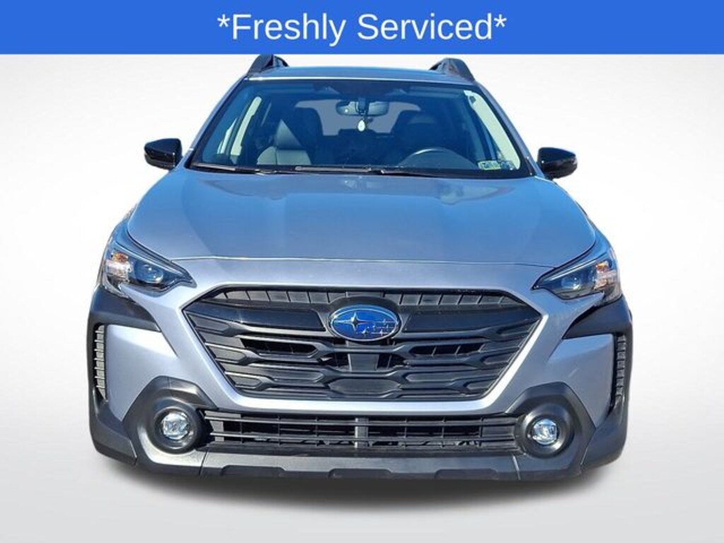 Used 2023 Subaru Outback Onyx Edition SUV