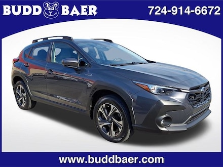 2024 Subaru Crosstrek Premium SUV