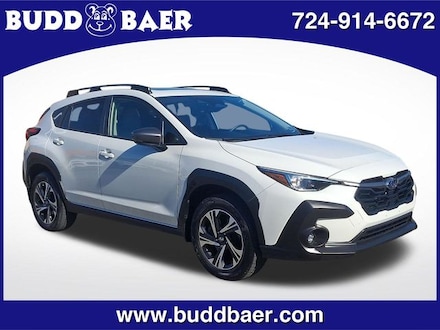 2024 Subaru Crosstrek Premium SUV