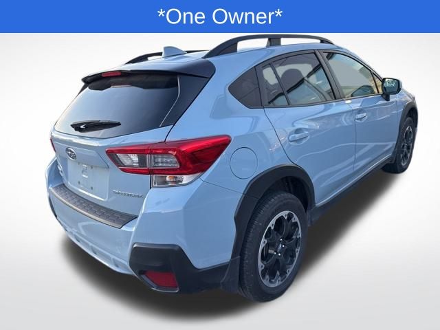 2023 Subaru Crosstrek Premium photo 3