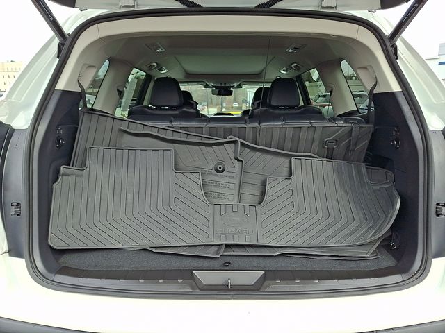 2025 Subaru Ascent Touring - Photo 33
