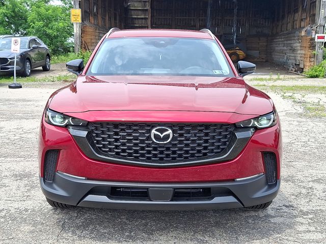 Used 2024 Mazda CX-50 S SELECT with VIN 7MMVABAM6RN232621 for sale in Washington, PA