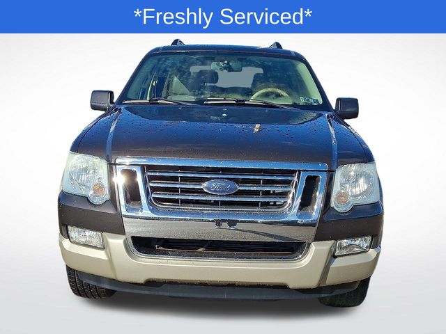 2006 Ford Explorer Eddie Bauer photo 2