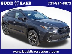 2026 Subaru Crosstrek Premium SUV