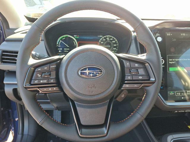 2026 Subaru Crosstrek Limited - Photo 19