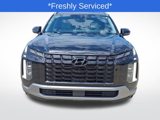 2023 Hyundai Palisade SEL photo 2