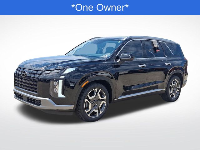2023 Hyundai Palisade SEL photo 3