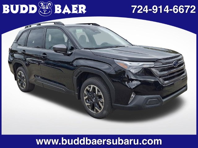 2026 Subaru Forester Premium SUV