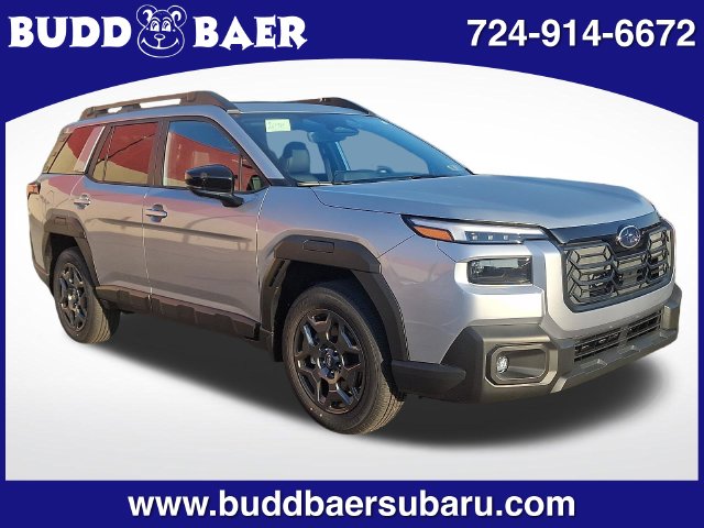 2026 Subaru Outback Premium SUV