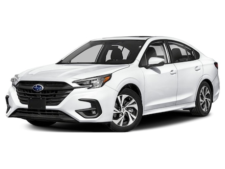 2025 Subaru Legacy Premium Sedan