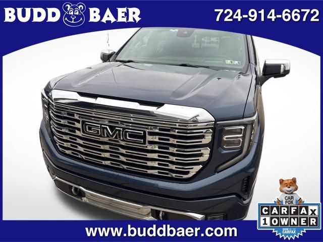 2023 GMC Sierra 1500 Denali Denali's photo