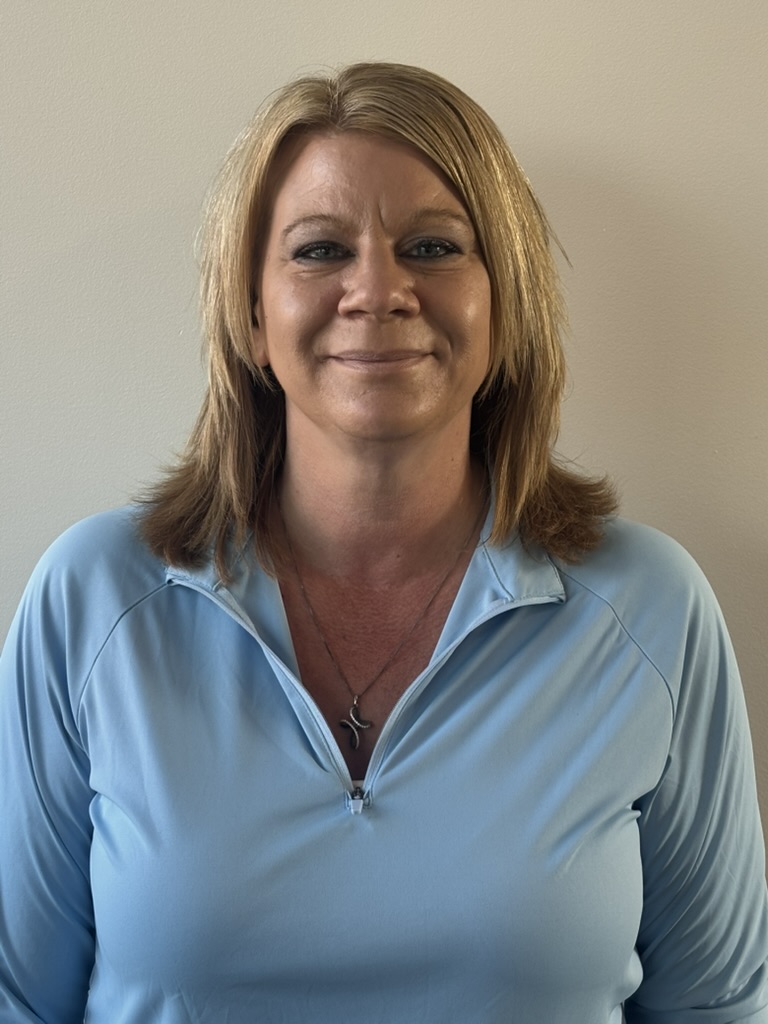 Staff member Jill Petschauer from ID_938a24722b02