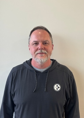 Staff member Mike Moesta from ID_1004c71c3a3f