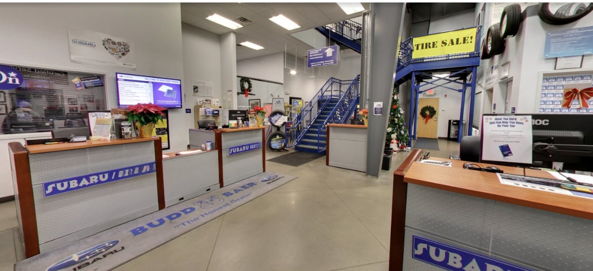  Family riding in vehicle