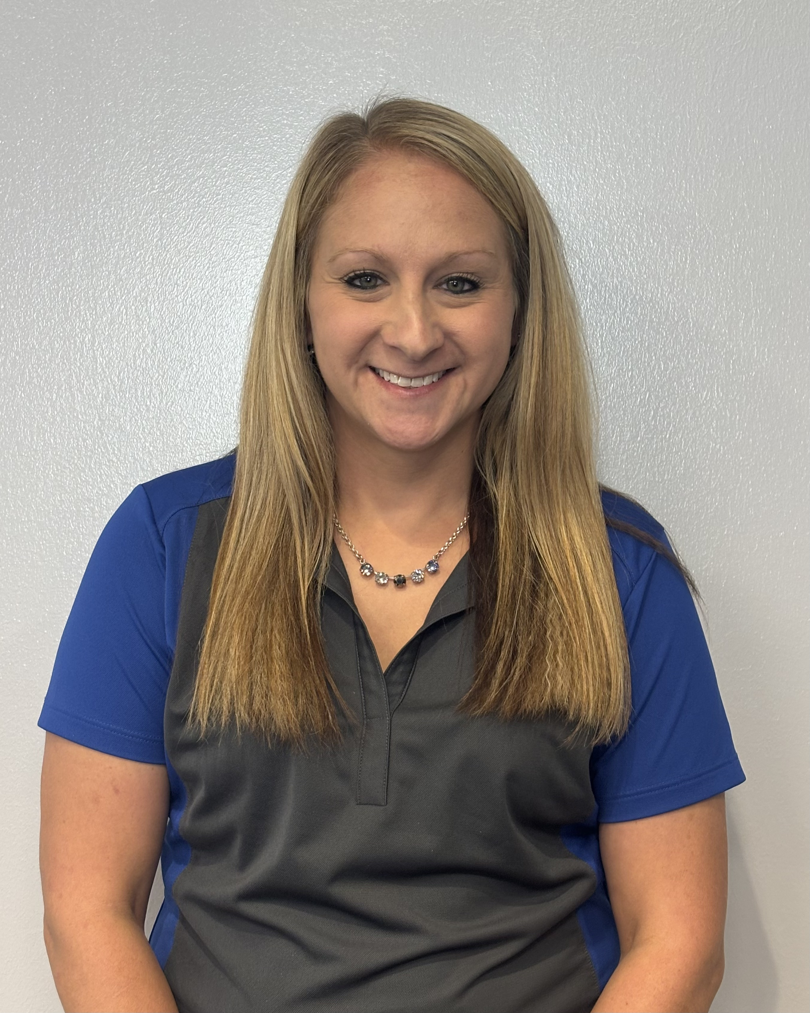 Staff member Michelle Yoest from ID_a03fe55332aa
