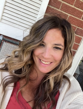 Staff member Ashley Badura (Matusky) from ID_1004c71c3a3f