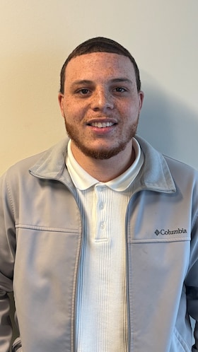 Staff member Dezmond Smith from ID_938a24722b02