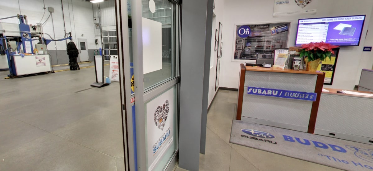  Family riding in vehicle