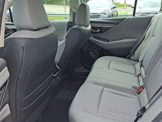 2025 Subaru Legacy Limited - Photo 8