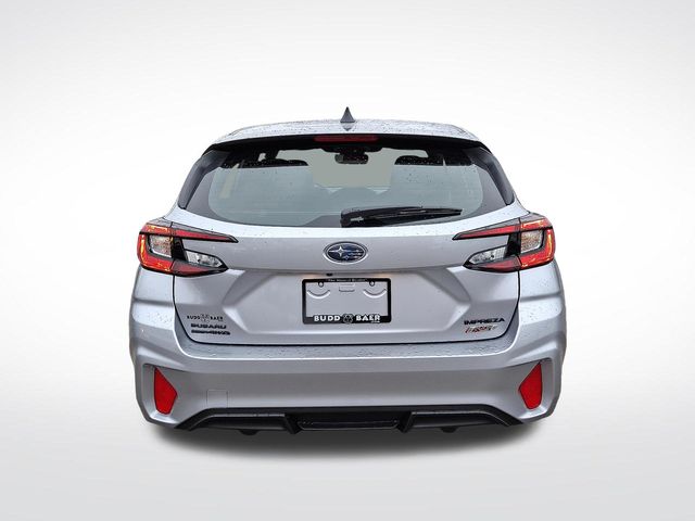 2026 Subaru Impreza RS - Photo 6