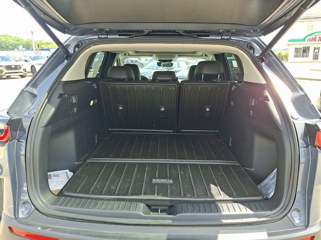 2025 Mazda CX-50 Premium - Photo 28