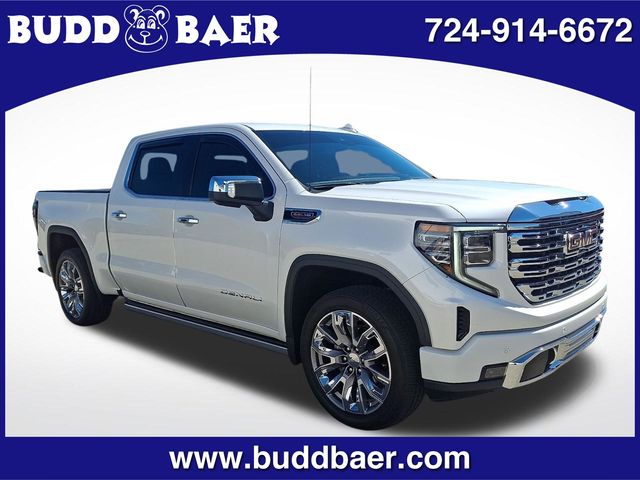 2024 GMC Sierra 4WD Crew Cab Short Box Denali's photo