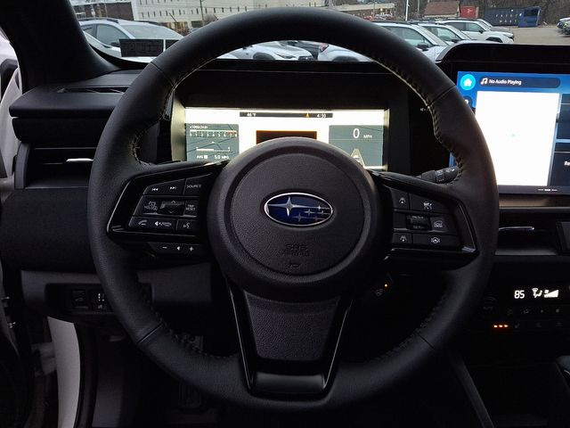 2026 Subaru Outback Premium - Photo 20