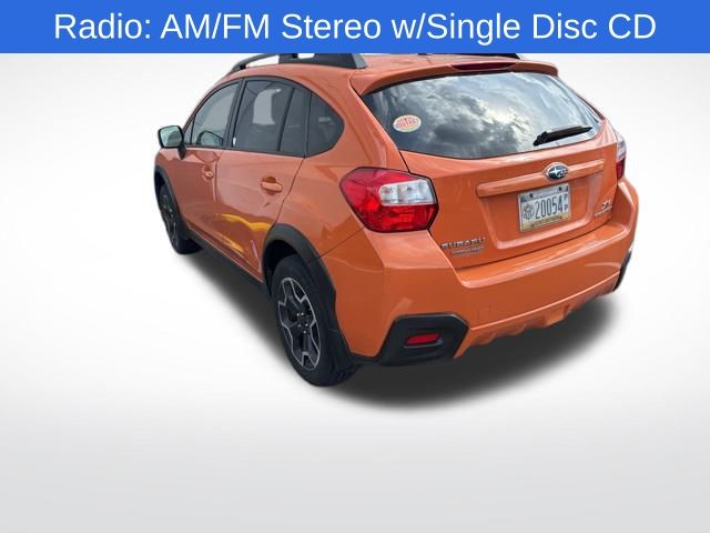 2014 Subaru Crosstrek 2.0i Premium photo 3