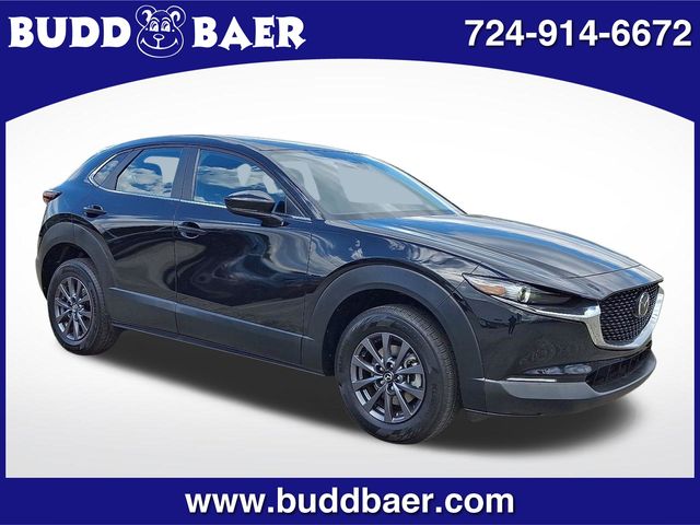 2024 Mazda CX-30 2.5 S AWD's photo