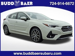 2026 Subaru Impreza Sport 5-Door