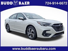 2025 Subaru Legacy Premium Sedan