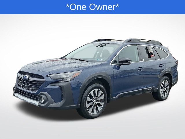 2023 Subaru Outback Limited photo 3
