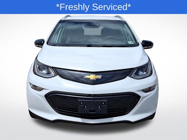 Used 2017 Chevrolet Bolt EV Premier with VIN 1G1FX6S08H4161621 for sale in Washington, PA