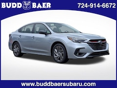 2025 Subaru Legacy Sport Sedan