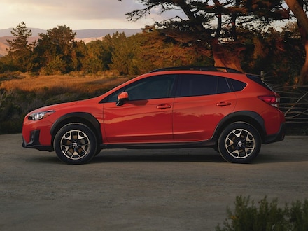 2018 Subaru Crosstrek 2.0i Premium SUV