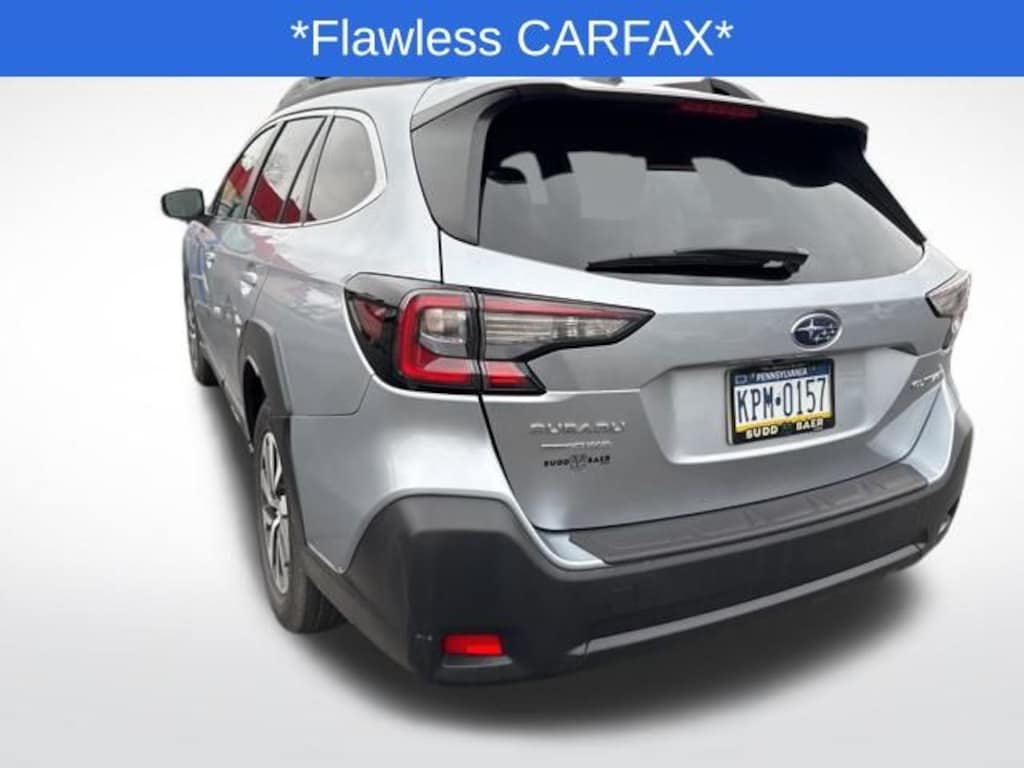 Used 2024 Subaru Outback Premium SUV