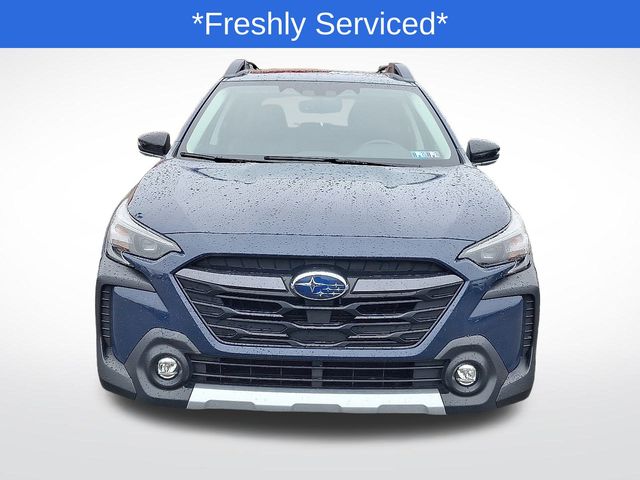 2023 Subaru Outback Limited photo 2