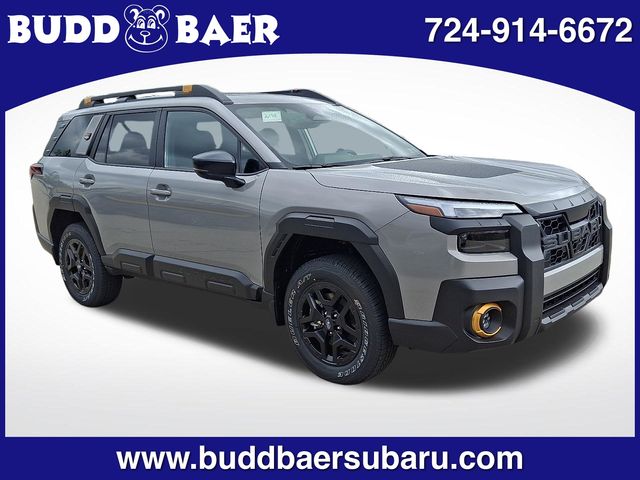 2026 Subaru Outback Wilderness SUV