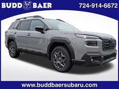 2026 Subaru Outback Premium SUV