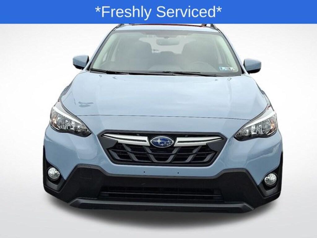 Used 2023 Subaru Crosstrek Premium SUV