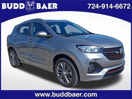 2023 Buick Encore GX Select SUV
