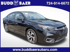 2025 Subaru Legacy Premium Sedan