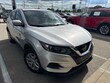  Nissan Rogue Sport
