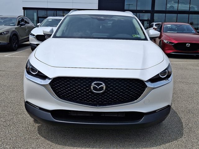 Used 2022 Mazda CX-30 Select with VIN 3MVDMBBL9NM440486 for sale in Washington, PA