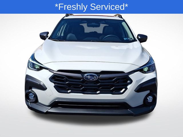 2024 Subaru Crosstrek Limited photo 2
