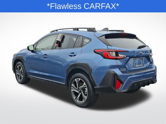 2024 Subaru Crosstrek Premium photo 3